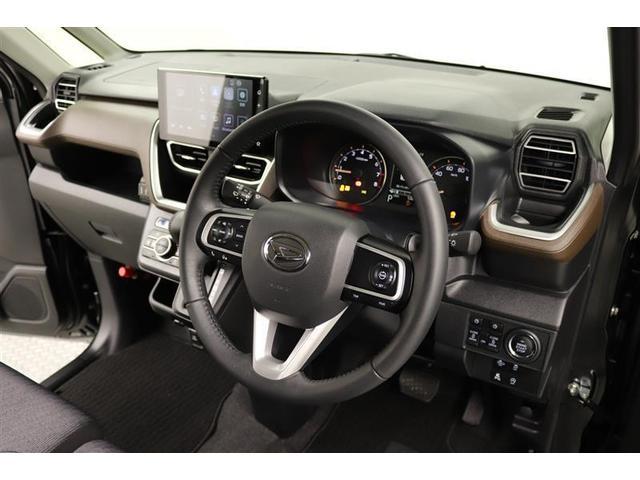 ムーヴ ＲＳ　１年保証　フルセグ　ミュージックプレイヤー接続可　バックカメラ　衝突被害軽減システム　両側電動スライド　ＬＥＤヘッドランプ　アイドリングストップ（27枚目）