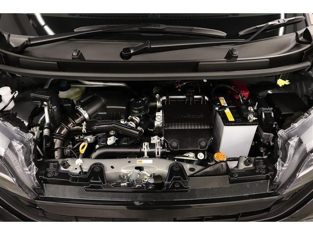 ムーヴ ＲＳ　１年保証　フルセグ　ミュージックプレイヤー接続可　バックカメラ　衝突被害軽減システム　両側電動スライド　ＬＥＤヘッドランプ　アイドリングストップ（34枚目）