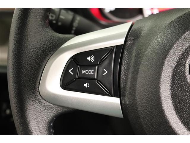 �X�e�A�����O�X�C�b�`�t���Ȃ̂ŃI�[�f�B�I�̑��삪�茳�ŏo���ĕ֗��ł��ˁI