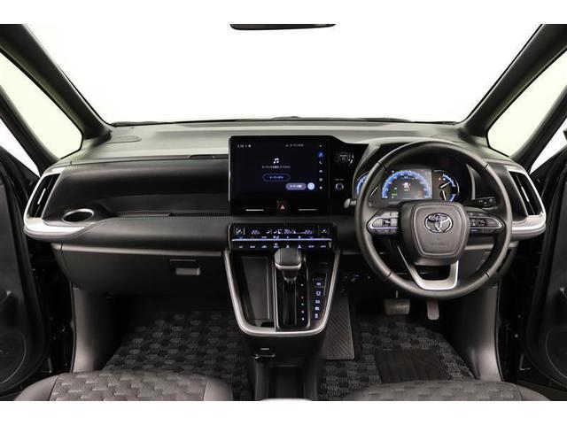 ヴォクシー ハイブリッドＳ－Ｚ　１年保証　フルセグ　メモリーナビ　ＤＶＤ再生　ミュージックプレイヤー接続可　バックカメラ　衝突被害軽減システム　ＥＴＣ　両側電動スライド　ＬＥＤヘッドランプ　乗車定員７人　アイドリングストップ（6枚目）