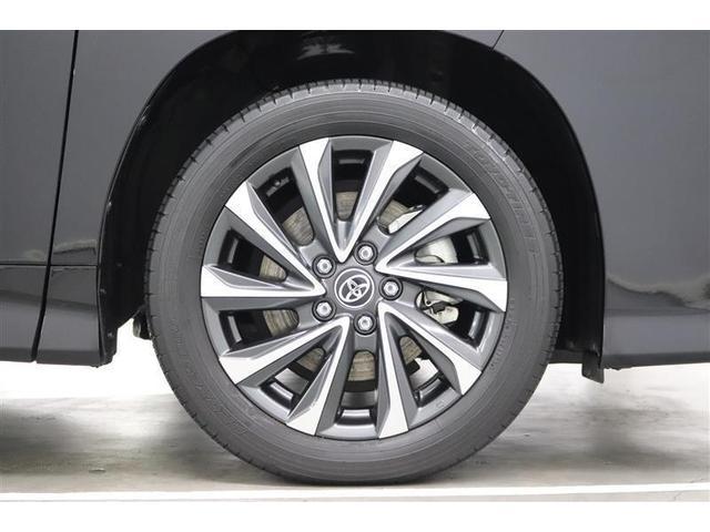 ヴォクシー ハイブリッドＳ－Ｚ　１年保証　フルセグ　メモリーナビ　ＤＶＤ再生　ミュージックプレイヤー接続可　バックカメラ　衝突被害軽減システム　ＥＴＣ　両側電動スライド　ＬＥＤヘッドランプ　乗車定員７人　アイドリングストップ（16枚目）