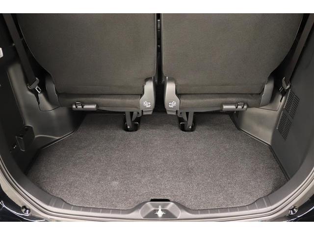 ヴォクシー ハイブリッドＳ－Ｚ　１年保証　フルセグ　メモリーナビ　ＤＶＤ再生　ミュージックプレイヤー接続可　バックカメラ　衝突被害軽減システム　ＥＴＣ　両側電動スライド　ＬＥＤヘッドランプ　乗車定員７人　アイドリングストップ（19枚目）