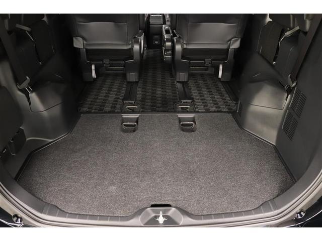 ヴォクシー ハイブリッドＳ－Ｚ　１年保証　フルセグ　メモリーナビ　ＤＶＤ再生　ミュージックプレイヤー接続可　バックカメラ　衝突被害軽減システム　ＥＴＣ　両側電動スライド　ＬＥＤヘッドランプ　乗車定員７人　アイドリングストップ（20枚目）