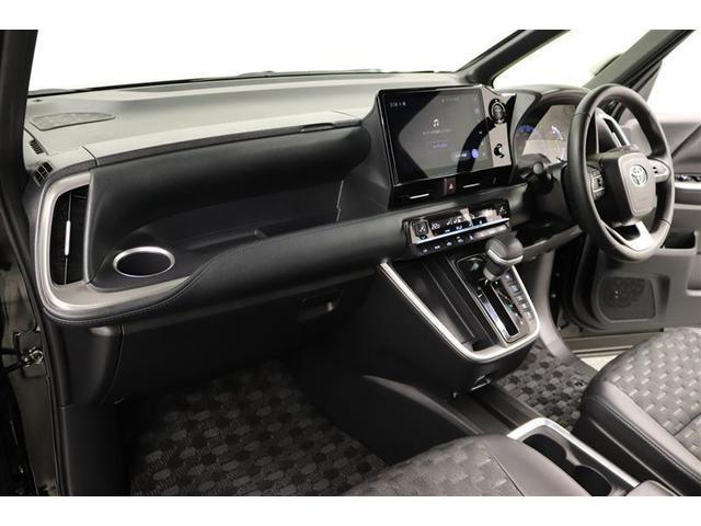 ヴォクシー ハイブリッドＳ－Ｚ　１年保証　フルセグ　メモリーナビ　ＤＶＤ再生　ミュージックプレイヤー接続可　バックカメラ　衝突被害軽減システム　ＥＴＣ　両側電動スライド　ＬＥＤヘッドランプ　乗車定員７人　アイドリングストップ（21枚目）