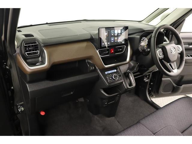 ムーヴ ＲＳ　１年保証　フルセグ　ミュージックプレイヤー接続可　バックカメラ　衝突被害軽減システム　両側電動スライド　ＬＥＤヘッドランプ　アイドリングストップ（19枚目）