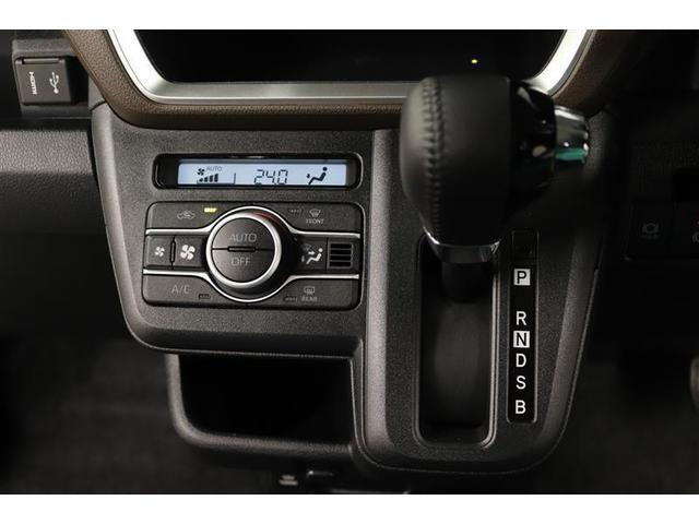 ムーヴ ＲＳ　１年保証　フルセグ　ミュージックプレイヤー接続可　バックカメラ　衝突被害軽減システム　両側電動スライド　ＬＥＤヘッドランプ　アイドリングストップ（22枚目）