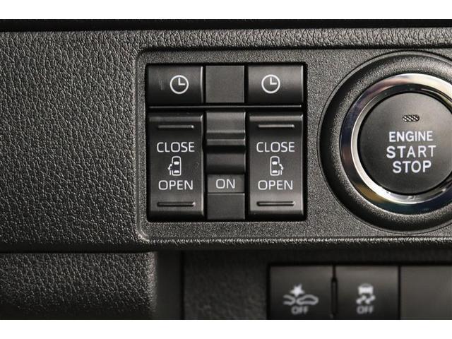 ムーヴ ＲＳ　１年保証　フルセグ　ミュージックプレイヤー接続可　バックカメラ　衝突被害軽減システム　両側電動スライド　ＬＥＤヘッドランプ　アイドリングストップ（25枚目）