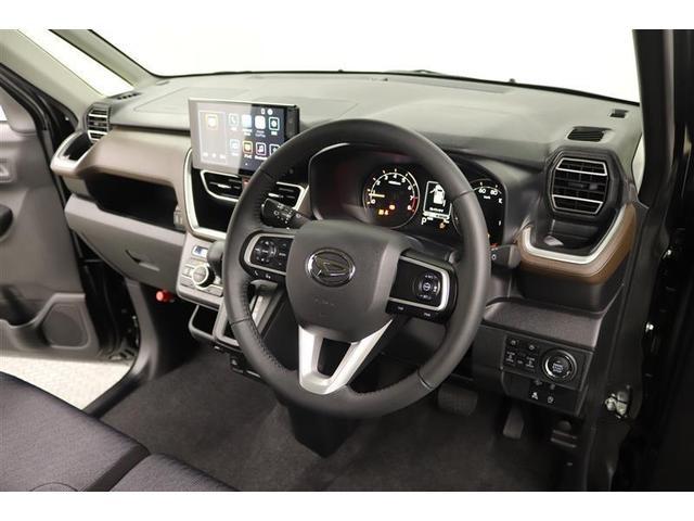 ムーヴ ＲＳ　１年保証　フルセグ　ミュージックプレイヤー接続可　バックカメラ　衝突被害軽減システム　両側電動スライド　ＬＥＤヘッドランプ　アイドリングストップ（27枚目）