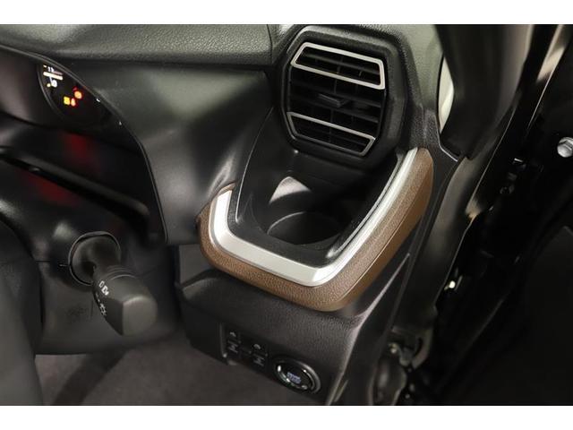 ムーヴ ＲＳ　１年保証　フルセグ　ミュージックプレイヤー接続可　バックカメラ　衝突被害軽減システム　両側電動スライド　ＬＥＤヘッドランプ　アイドリングストップ（31枚目）