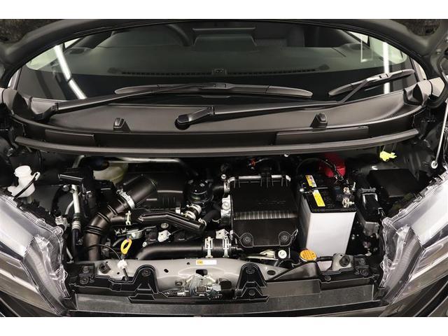 ムーヴ ＲＳ　１年保証　フルセグ　ミュージックプレイヤー接続可　バックカメラ　衝突被害軽減システム　両側電動スライド　ＬＥＤヘッドランプ　アイドリングストップ（34枚目）