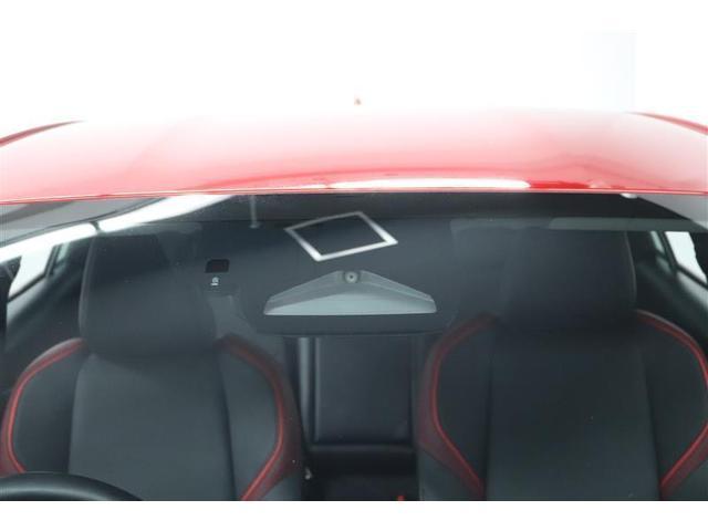 プリウス Ｚ　１年保証　シートエアコン　Ｐバックドア　フルセグ　ミュージックプレイヤー接続可　バックカメラ　衝突被害軽減システム　ＥＴＣ　ＬＥＤヘッドランプ　アイドリングストップ（11枚目）