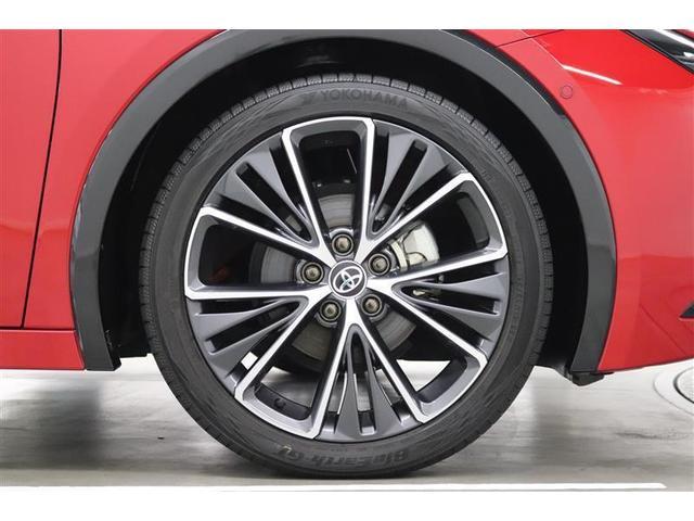 プリウス Ｚ　１年保証　シートエアコン　Ｐバックドア　フルセグ　ミュージックプレイヤー接続可　バックカメラ　衝突被害軽減システム　ＥＴＣ　ＬＥＤヘッドランプ　アイドリングストップ（16枚目）