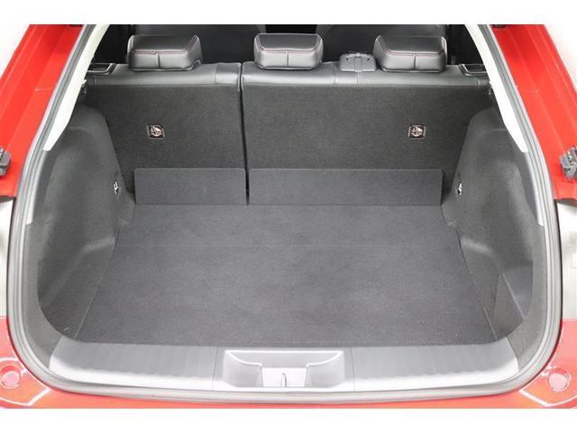 プリウス Ｚ　１年保証　シートエアコン　Ｐバックドア　フルセグ　ミュージックプレイヤー接続可　バックカメラ　衝突被害軽減システム　ＥＴＣ　ＬＥＤヘッドランプ　アイドリングストップ（19枚目）