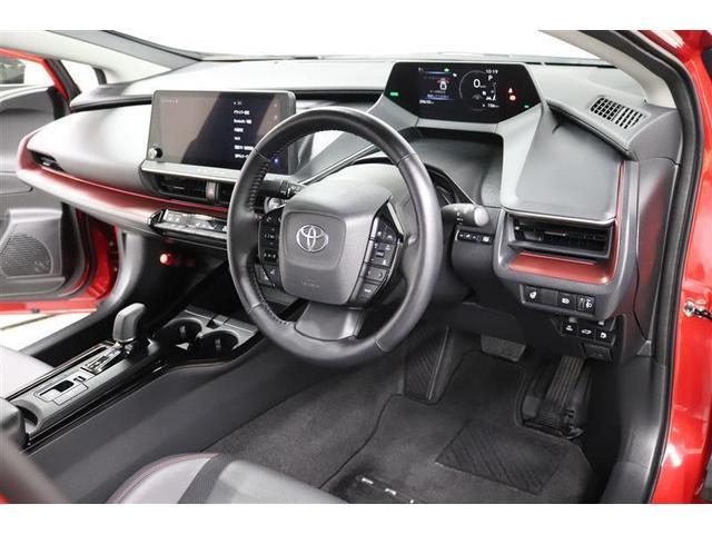 プリウス Ｚ　１年保証　シートエアコン　Ｐバックドア　フルセグ　ミュージックプレイヤー接続可　バックカメラ　衝突被害軽減システム　ＥＴＣ　ＬＥＤヘッドランプ　アイドリングストップ（32枚目）