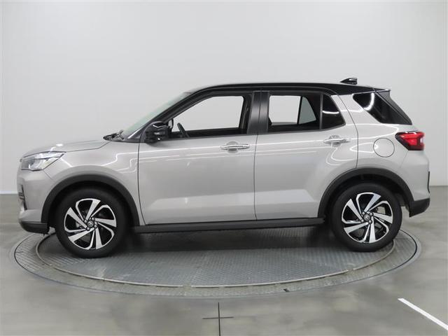 ライズ Z 1年保証 ワンオーナ- フルセグ ディスプレイオーディ ミュージックプレイヤー接続可 シートヒーター 全周囲カメラ バックカメラ BSモニタ- 衝突被害軽減システム ドラレコ LEDヘッドランプ(4枚目)