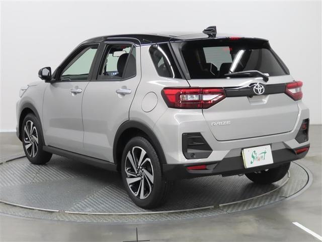 ライズ Z 1年保証 ワンオーナ- フルセグ ディスプレイオーディ ミュージックプレイヤー接続可 シートヒーター 全周囲カメラ バックカメラ BSモニタ- 衝突被害軽減システム ドラレコ LEDヘッドランプ(5枚目)