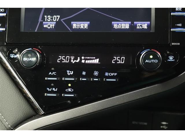 カムリ ＷＳレザーパッケージ　１年保証　サンルーフ　シートヒーター　フルセグ　メモリーナビ　ＤＶＤ再生　ミュージックプレイヤー接続可　バックカメラ　衝突被害軽減システム　ＥＴＣ　ＬＥＤヘッドランプ　アイドリングストップ（14枚目）