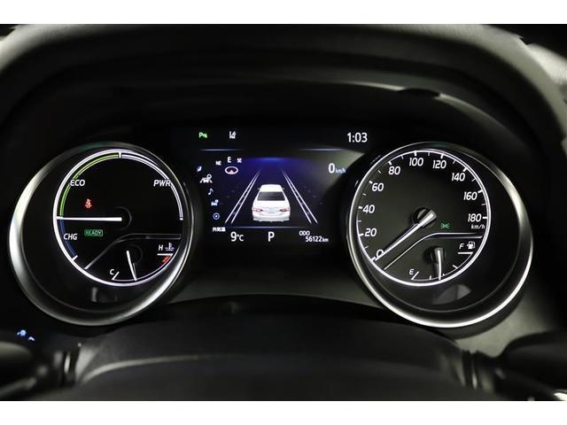 カムリ ＷＳレザーパッケージ　１年保証　サンルーフ　シートヒーター　フルセグ　メモリーナビ　ＤＶＤ再生　ミュージックプレイヤー接続可　バックカメラ　衝突被害軽減システム　ＥＴＣ　ＬＥＤヘッドランプ　アイドリングストップ（15枚目）