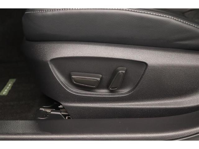 カムリ ＷＳレザーパッケージ　１年保証　サンルーフ　シートヒーター　フルセグ　メモリーナビ　ＤＶＤ再生　ミュージックプレイヤー接続可　バックカメラ　衝突被害軽減システム　ＥＴＣ　ＬＥＤヘッドランプ　アイドリングストップ（22枚目）