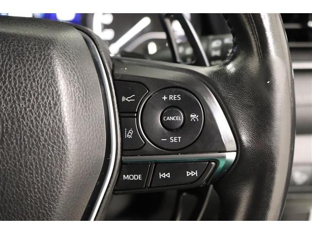 カムリ ＷＳレザーパッケージ　１年保証　サンルーフ　シートヒーター　フルセグ　メモリーナビ　ＤＶＤ再生　ミュージックプレイヤー接続可　バックカメラ　衝突被害軽減システム　ＥＴＣ　ＬＥＤヘッドランプ　アイドリングストップ（33枚目）