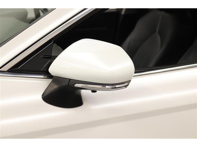 カムリ ＷＳレザーパッケージ　１年保証　サンルーフ　シートヒーター　フルセグ　メモリーナビ　ＤＶＤ再生　ミュージックプレイヤー接続可　バックカメラ　衝突被害軽減システム　ＥＴＣ　ＬＥＤヘッドランプ　アイドリングストップ（38枚目）