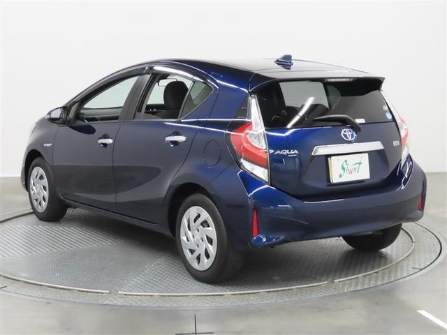 アクア Ｓスタイルブラック　１年保証　ワンオーナー　ワンセグ　メモリーナビ　ミュージックプレイヤー接続可　衝突被害軽減システム　ＥＴＣ　アイドリングストップ（5枚目）