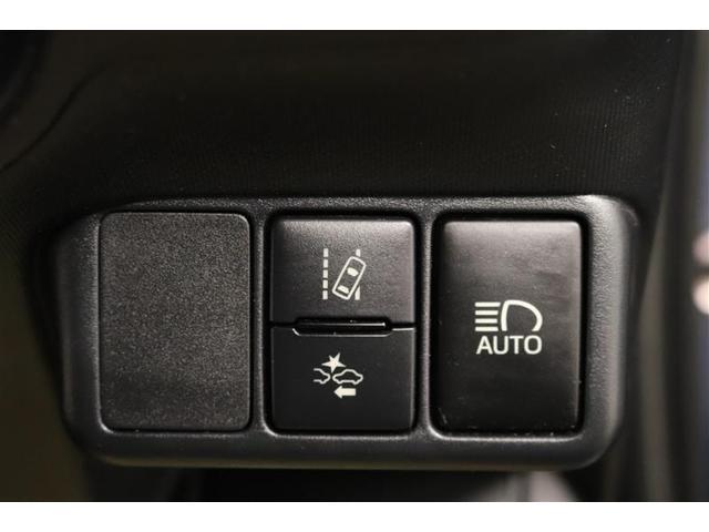 アクア Ｓスタイルブラック　１年保証　ワンオーナー　ワンセグ　メモリーナビ　ミュージックプレイヤー接続可　衝突被害軽減システム　ＥＴＣ　アイドリングストップ（11枚目）