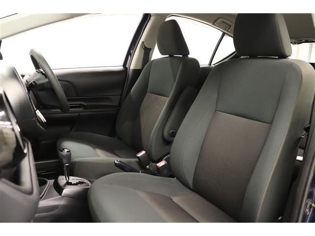 アクア Ｓスタイルブラック　１年保証　ワンオーナー　ワンセグ　メモリーナビ　ミュージックプレイヤー接続可　衝突被害軽減システム　ＥＴＣ　アイドリングストップ（16枚目）