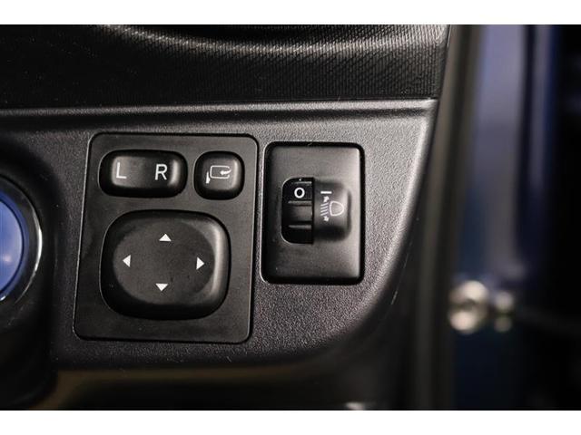 アクア Ｓスタイルブラック　１年保証　ワンオーナー　ワンセグ　メモリーナビ　ミュージックプレイヤー接続可　衝突被害軽減システム　ＥＴＣ　アイドリングストップ（27枚目）