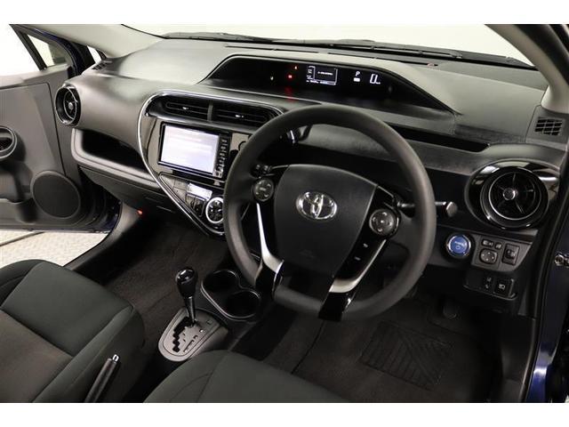 アクア Ｓスタイルブラック　１年保証　ワンオーナー　ワンセグ　メモリーナビ　ミュージックプレイヤー接続可　衝突被害軽減システム　ＥＴＣ　アイドリングストップ（29枚目）