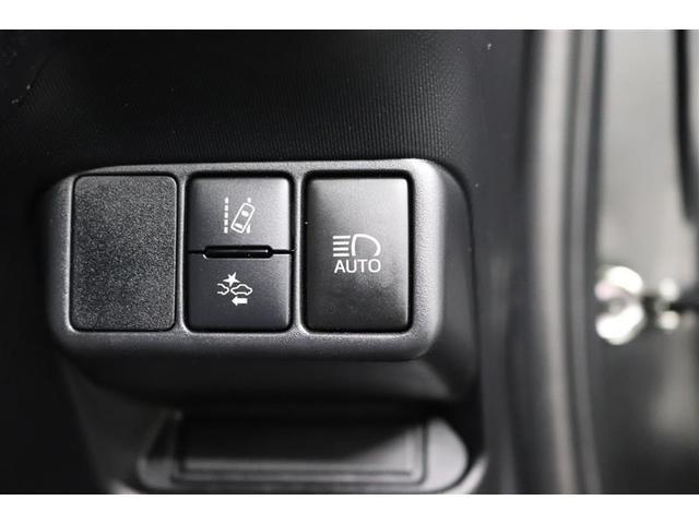 アクア Ｇブラックソフトレザーセレクション　１年保証　ワンオーナー　フルセグ　メモリーナビ　ＤＶＤ再生　ミュージックプレイヤー接続可　バックカメラ　衝突被害軽減システム　ＥＴＣ　ＬＥＤヘッドランプ　アイドリングストップ（12枚目）