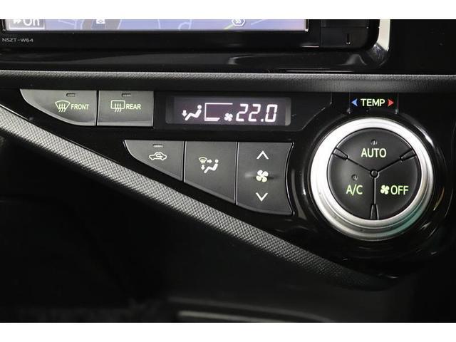 アクア Ｇブラックソフトレザーセレクション　１年保証　ワンオーナー　フルセグ　メモリーナビ　ＤＶＤ再生　ミュージックプレイヤー接続可　バックカメラ　衝突被害軽減システム　ＥＴＣ　ＬＥＤヘッドランプ　アイドリングストップ（15枚目）