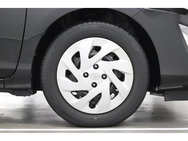 アクア Ｇブラックソフトレザーセレクション　１年保証　ワンオーナー　フルセグ　メモリーナビ　ＤＶＤ再生　ミュージックプレイヤー接続可　バックカメラ　衝突被害軽減システム　ＥＴＣ　ＬＥＤヘッドランプ　アイドリングストップ（17枚目）