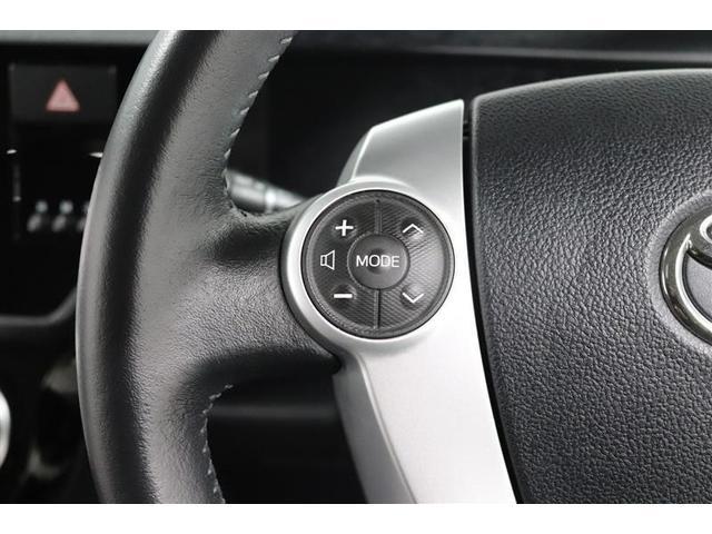 アクア Ｇブラックソフトレザーセレクション　１年保証　ワンオーナー　フルセグ　メモリーナビ　ＤＶＤ再生　ミュージックプレイヤー接続可　バックカメラ　衝突被害軽減システム　ＥＴＣ　ＬＥＤヘッドランプ　アイドリングストップ（30枚目）