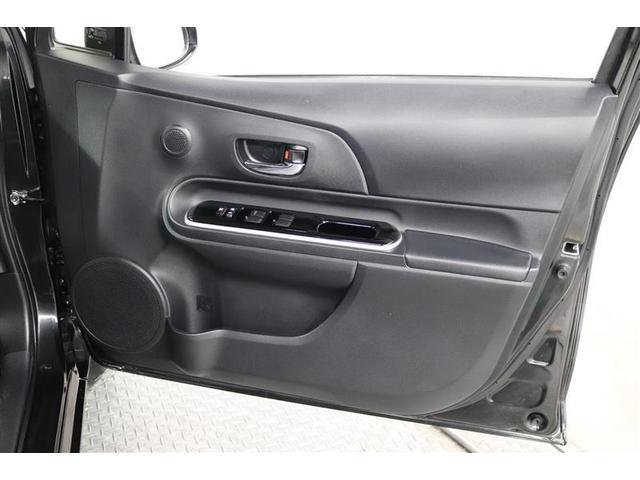 アクア Ｇブラックソフトレザーセレクション　１年保証　ワンオーナー　フルセグ　メモリーナビ　ＤＶＤ再生　ミュージックプレイヤー接続可　バックカメラ　衝突被害軽減システム　ＥＴＣ　ＬＥＤヘッドランプ　アイドリングストップ（34枚目）