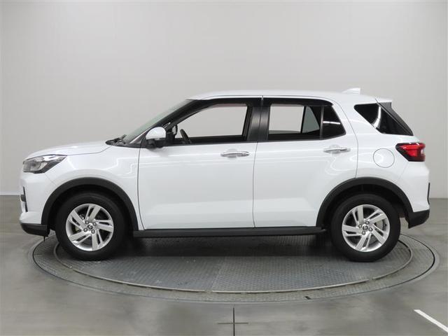 ライズ Ｇ　１年保証　ワンオーナー　フルセグ　メモリーナビ　ＤＶＤ再生　ミュージックプレイヤー接続可　バックカメラ　衝突被害軽減システム　ＥＴＣ　ドラレコ　ＬＥＤヘッドランプ　アイドリングストップ（4枚目）