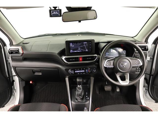 ライズ Ｇ　１年保証　ワンオーナー　フルセグ　メモリーナビ　ＤＶＤ再生　ミュージックプレイヤー接続可　バックカメラ　衝突被害軽減システム　ＥＴＣ　ドラレコ　ＬＥＤヘッドランプ　アイドリングストップ（6枚目）