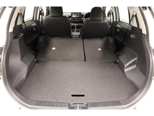 ライズ Ｇ　１年保証　ワンオーナー　フルセグ　メモリーナビ　ＤＶＤ再生　ミュージックプレイヤー接続可　バックカメラ　衝突被害軽減システム　ＥＴＣ　ドラレコ　ＬＥＤヘッドランプ　アイドリングストップ（21枚目）