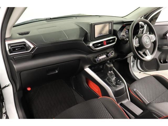 ライズ Ｇ　１年保証　ワンオーナー　フルセグ　メモリーナビ　ＤＶＤ再生　ミュージックプレイヤー接続可　バックカメラ　衝突被害軽減システム　ＥＴＣ　ドラレコ　ＬＥＤヘッドランプ　アイドリングストップ（22枚目）