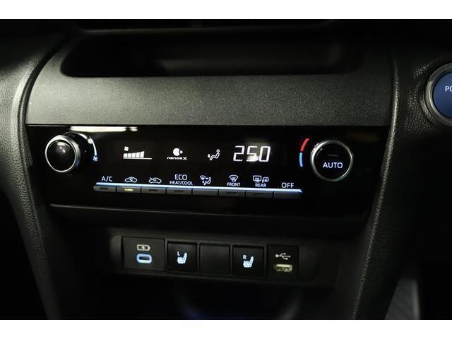 ヤリスクロス ハイブリッドZ アドベンチャー 1年保証 ワンオーナー シートヒーター フルセグ メモリーナビ DVD再生 ミュージックプレイヤー接続可 バックカメラ 衝突被害軽減システム ETC ドラレコ LEDヘッドランプ アイドリングストップ(16枚目)