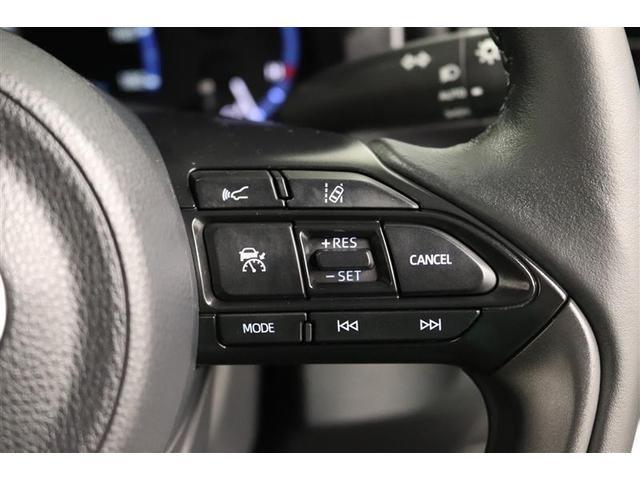 ヤリスクロス ハイブリッドZ アドベンチャー 1年保証 ワンオーナー シートヒーター フルセグ メモリーナビ DVD再生 ミュージックプレイヤー接続可 バックカメラ 衝突被害軽減システム ETC ドラレコ LEDヘッドランプ アイドリングストップ(36枚目)