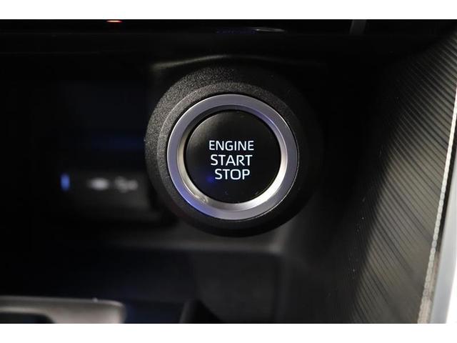 ハリアー Z 1年保証 ワンオーナー フルエアロ フルセグ メモリーナビ ミュージックプレイヤー接続可 バックカメラ 衝突被害軽減システム ETC LEDヘッドランプ(11枚目)