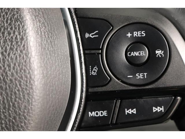 ハリアー Z 1年保証 ワンオーナー フルエアロ フルセグ メモリーナビ ミュージックプレイヤー接続可 バックカメラ 衝突被害軽減システム ETC LEDヘッドランプ(14枚目)