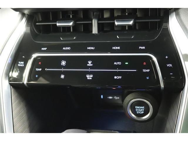 ハリアー Z 1年保証 ワンオーナー フルエアロ フルセグ メモリーナビ ミュージックプレイヤー接続可 バックカメラ 衝突被害軽減システム ETC LEDヘッドランプ(16枚目)