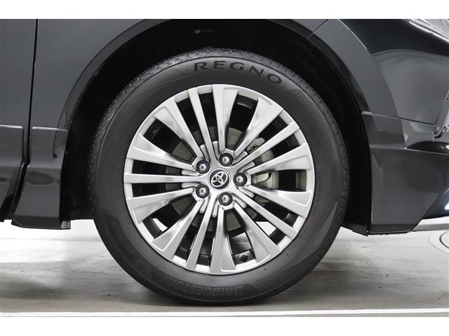 ハリアー Z 1年保証 ワンオーナー フルエアロ フルセグ メモリーナビ ミュージックプレイヤー接続可 バックカメラ 衝突被害軽減システム ETC LEDヘッドランプ(18枚目)