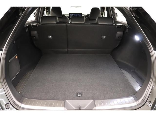 ハリアー Z 1年保証 ワンオーナー フルエアロ フルセグ メモリーナビ ミュージックプレイヤー接続可 バックカメラ 衝突被害軽減システム ETC LEDヘッドランプ(21枚目)