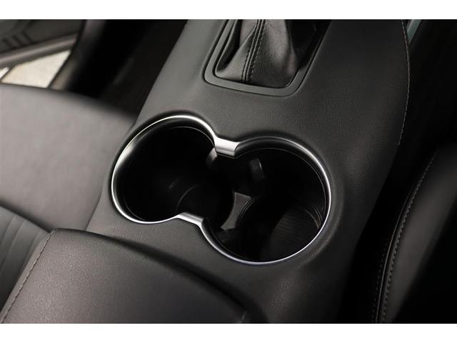 ハリアー Z 1年保証 ワンオーナー フルエアロ フルセグ メモリーナビ ミュージックプレイヤー接続可 バックカメラ 衝突被害軽減システム ETC LEDヘッドランプ(25枚目)