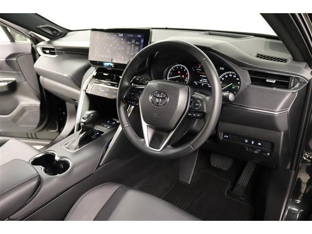 ハリアー Z 1年保証 ワンオーナー フルエアロ フルセグ メモリーナビ ミュージックプレイヤー接続可 バックカメラ 衝突被害軽減システム ETC LEDヘッドランプ(30枚目)