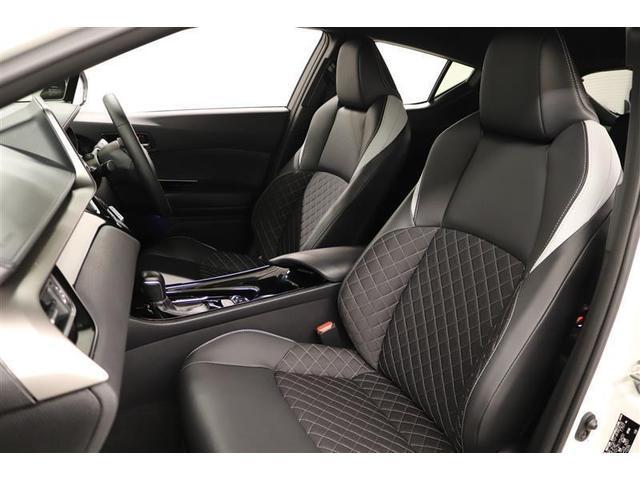 Ｃ－ＨＲ Ｇ　モード　ネロ　１年保証　ワンオーナー　フシートヒーター　ルセグ　メモリーナビ　ＤＶＤ再生　ミュージックプレイヤー接続可　バックカメラ　衝突被害軽減システム　ＥＴＣ　ドラレコ　ＬＥＤヘッドランプ　アイドリングストップ（19枚目）