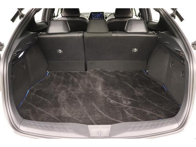 Ｃ－ＨＲ Ｇ　モード　ネロ　１年保証　ワンオーナー　フシートヒーター　ルセグ　メモリーナビ　ＤＶＤ再生　ミュージックプレイヤー接続可　バックカメラ　衝突被害軽減システム　ＥＴＣ　ドラレコ　ＬＥＤヘッドランプ　アイドリングストップ（21枚目）